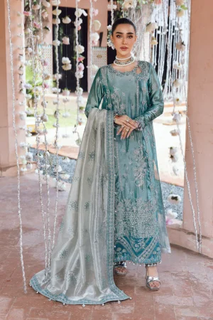 RANG RASYA Wedding Formals'25' Alisha