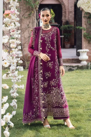 RANG RASYA Wedding Formals'25' Nimir