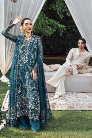 RANG RASIYA Wedding Formals'25' Nawal