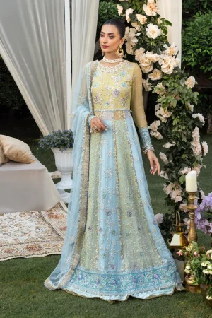 RANG RASIYA Wedding Formals'25' Samara