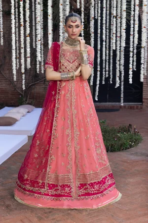 RANG RASIYA Wedding Formals'25;Narmeen
