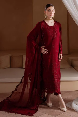 NUREH Chiffon Collection '25' NE-173