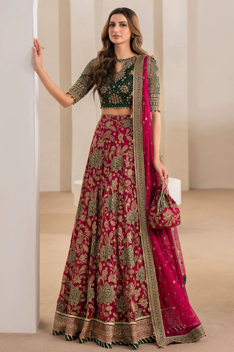 JAZMIN Wedding Formal' 25' WF'24-03 - Image 3