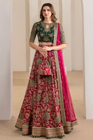 JAZMIN Wedding Formal' 25' WF'24-03