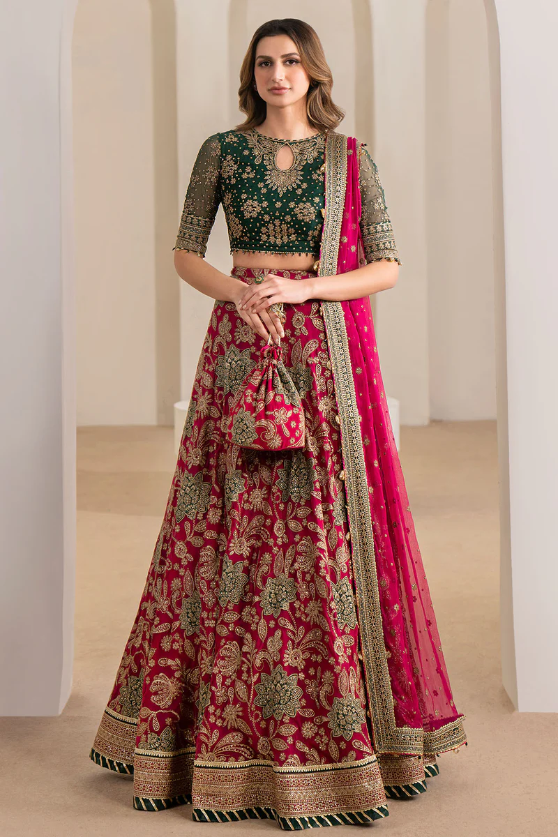 JAZMIN Wedding Formal' 25' WF'24-03