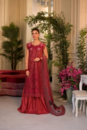 SOBIA NAZIR Vital'25' VT25-8B