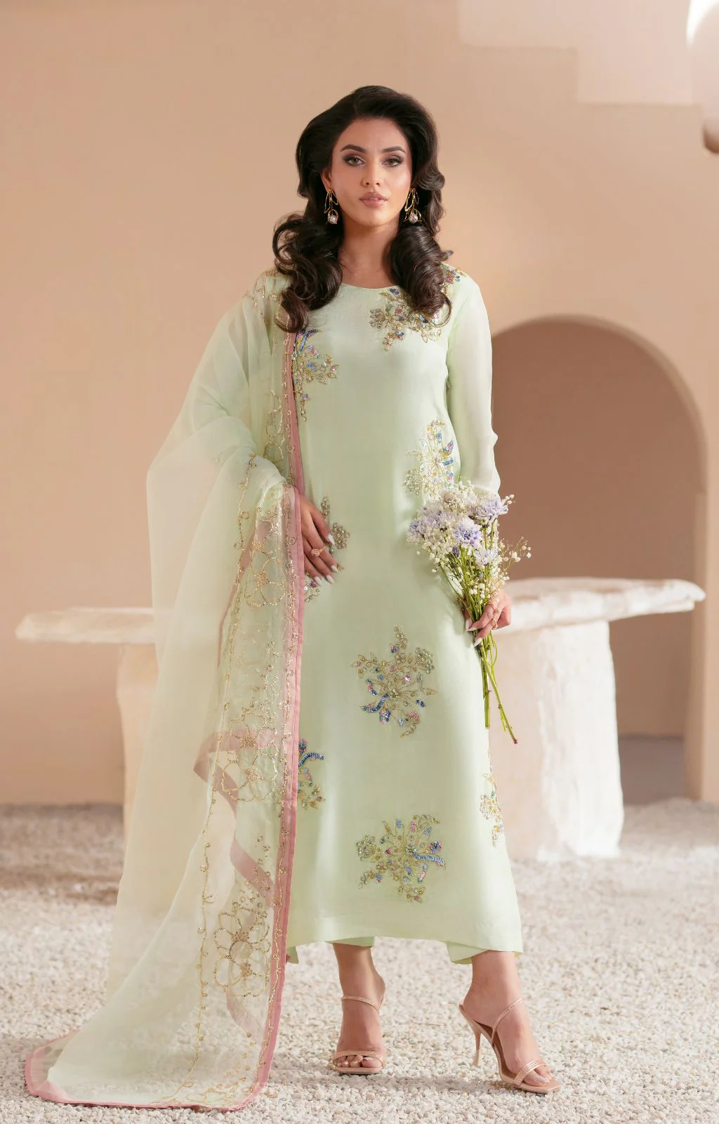 AJR Symphony Luxe Festive'25' Ethereal
