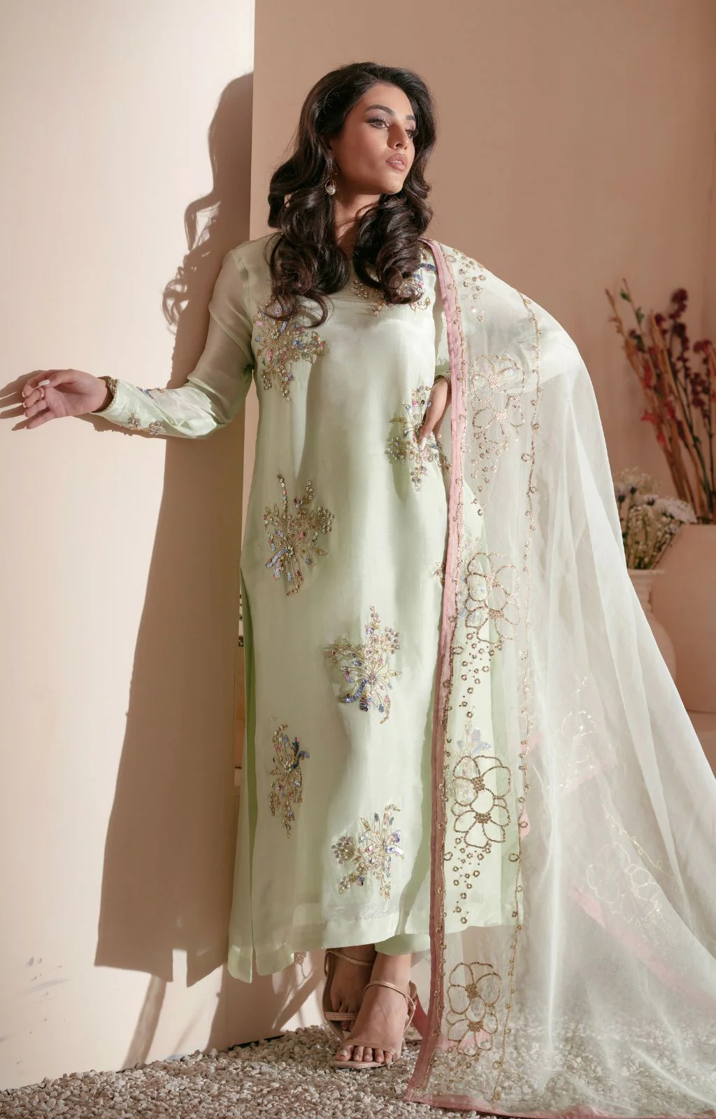 AJR Symphony Luxe Festive'25' Ethereal - Image 4