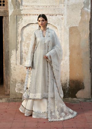 HUSSAIN REHAR Musssarat Festive '25' Sitara