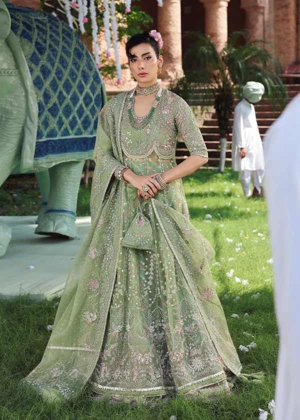 SARDINIA VEERE DI WEDDING BRIDES EDIT '25  HEER