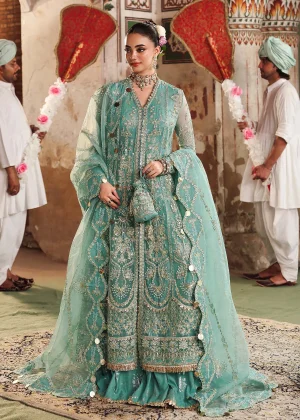 SARDINIA VEERE DI WEDDING BRIDES EDIT '25 ROOHI