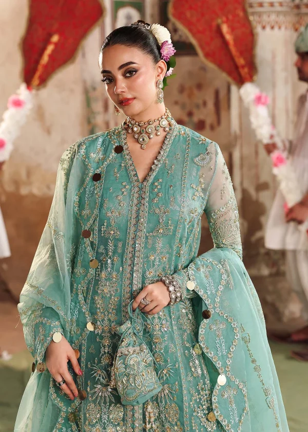 SARDINIA VEERE DI WEDDING BRIDES EDIT '25   ROOHI - Image 3