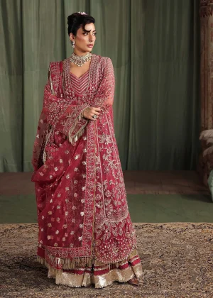 SARDINIA VEERE DI WEDDING BRIDES EDIT '25' GHAZAL