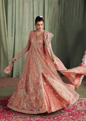 SARDINIA VEERE DI WEDDING BRIDES EDIT '25' MEHARMA
