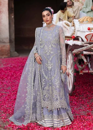 SARDINIA VEERE DI WEDDING BRIDES EDIT '25' TABEER