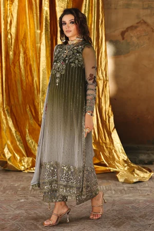 CHARIZMA Chiffon Collection '25' VSL25-31