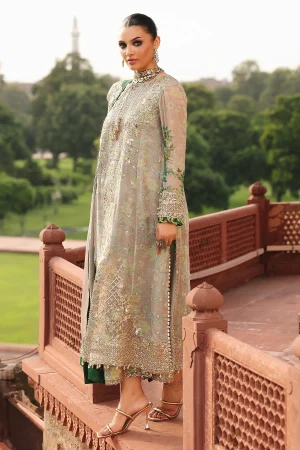 CHARIZMA Chiffon Collection '25' VSL25-38