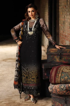 CHARIZMA Chiffon Collection '25' VSL25-36
