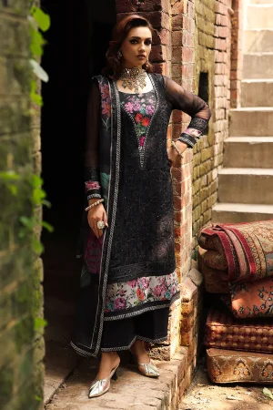 CHARIZMA Chiffon Collection ' 25' VSL25-33