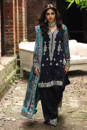 CHARIZMA Chiffon Collection '25' VSL25-32