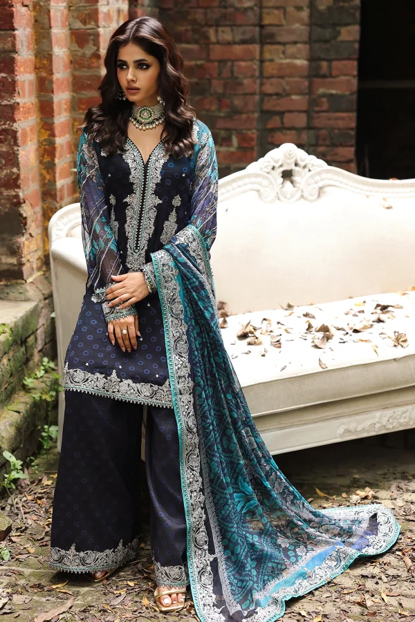 CHARIZMA Chiffon Collection '25' VSL25-32 - Image 4