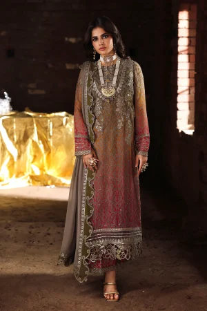 CHARIZMA Chiffon Collection '25' VSL25-37
