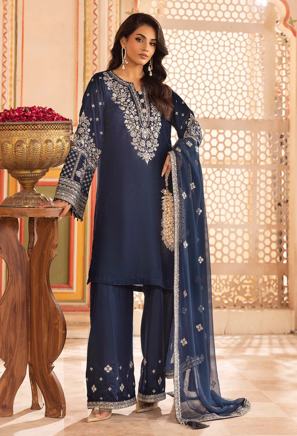 ADAN LIBAS VALVET LUXURY '25' VELVET 7529