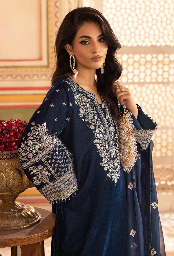 ADAN LIBAS VALVET LUXURY '25' VELVET 7529 - Image 3