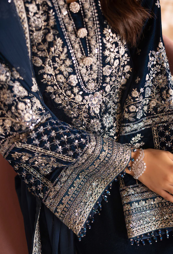 ADAN LIBAS VALVET LUXURY '25' VELVET 7529 - Image 4