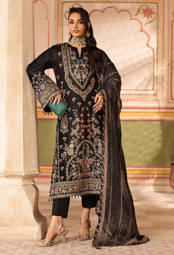 ADAN LIBAS VALVET LUXURY '25' VELVET 7523 - Image 4