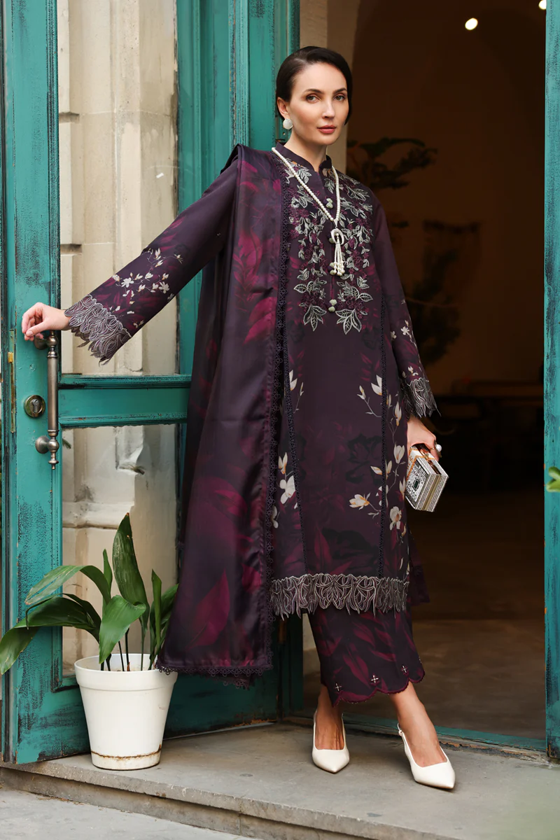 RANG RASIYA Winter Edit ;25' Delilah - Image 2