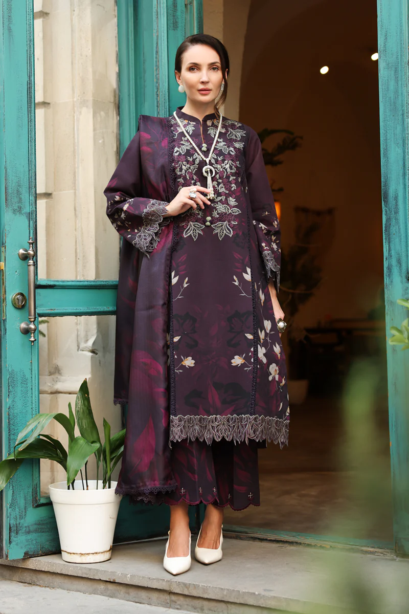 RANG RASIYA Winter Edit ;25' Delilah