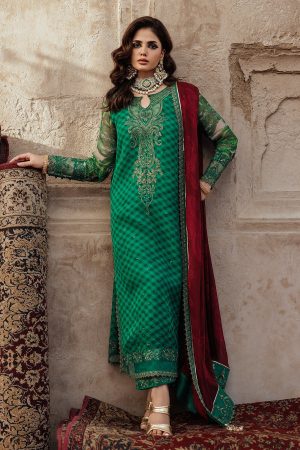CHARIZMA Vasal Chiffon Collection '25' VSL25-35