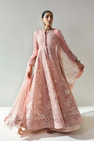 ALIZEH Aymal Vol 2 - Luxury Bamber Chiffon '25' ILMAN