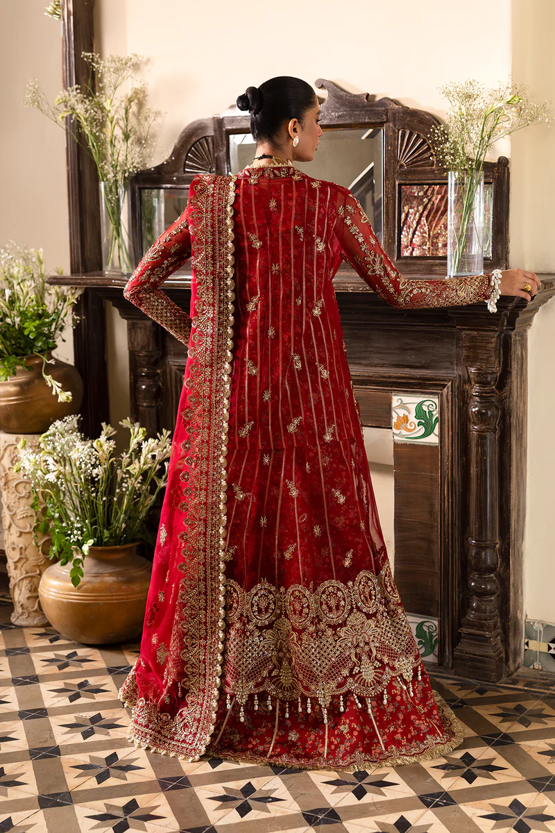 AFROZEH Dastangoi '25' Tearose - Image 2
