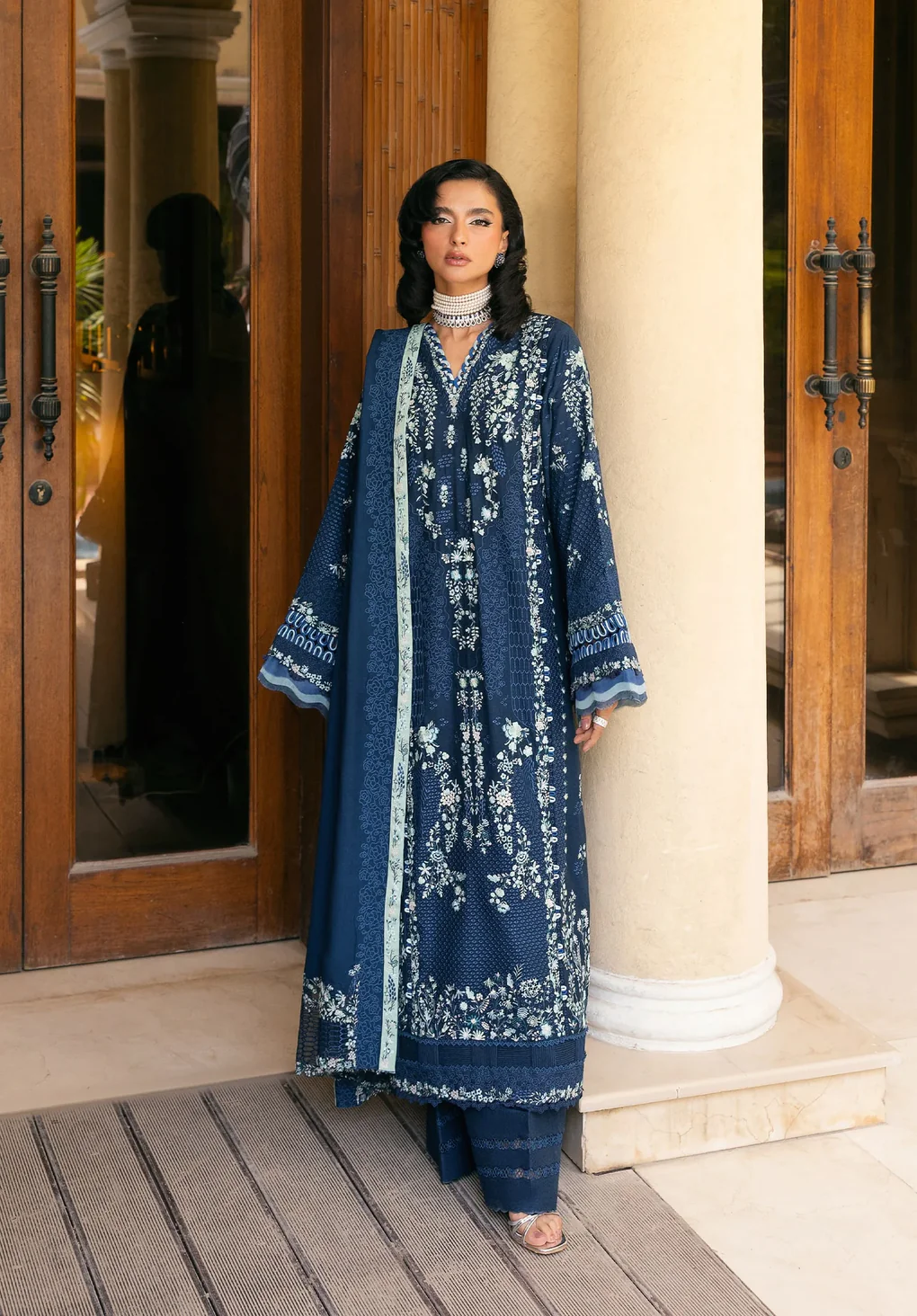 Elaf Premium Luxury winter '25-EWK-3B AQUELUNE
