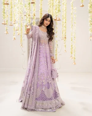 Faiza Saqlain Rua Wedding formals '25-Pinar