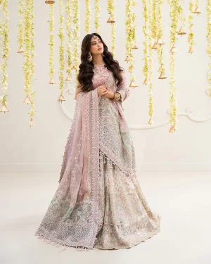 Faiza Saqlain Rua Wedding formals '25-Suzan