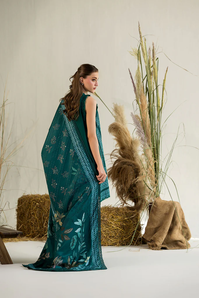 Sobia Nazir Winter Edit Vol.1 '25-WE25-V1-4A - Image 3