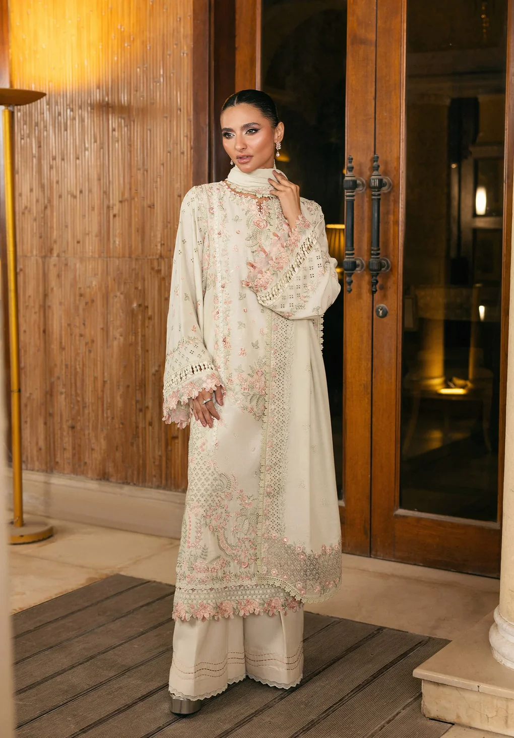 Elaf Premium Luxury winter '25-5A PEARLOSA