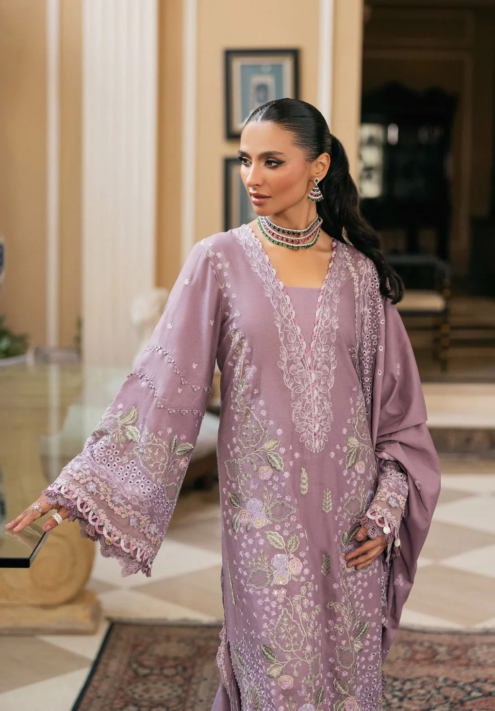 Elaf Premium Luxury winter '25-1A LILIQUE - Image 2