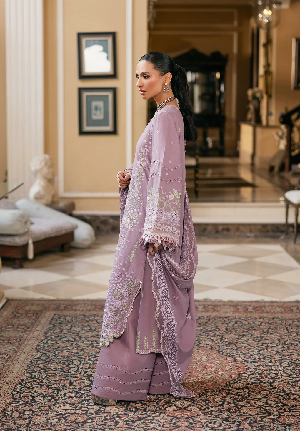 Elaf Premium Luxury winter '25-1A LILIQUE - Image 3