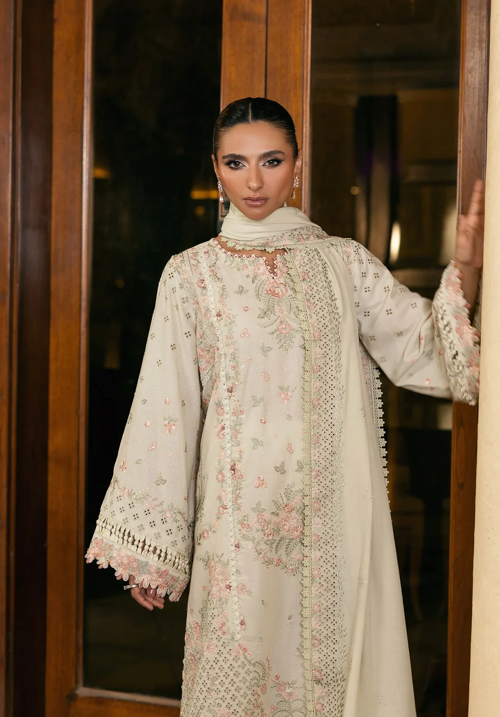 Elaf Premium Luxury winter '25-5A PEARLOSA - Image 2