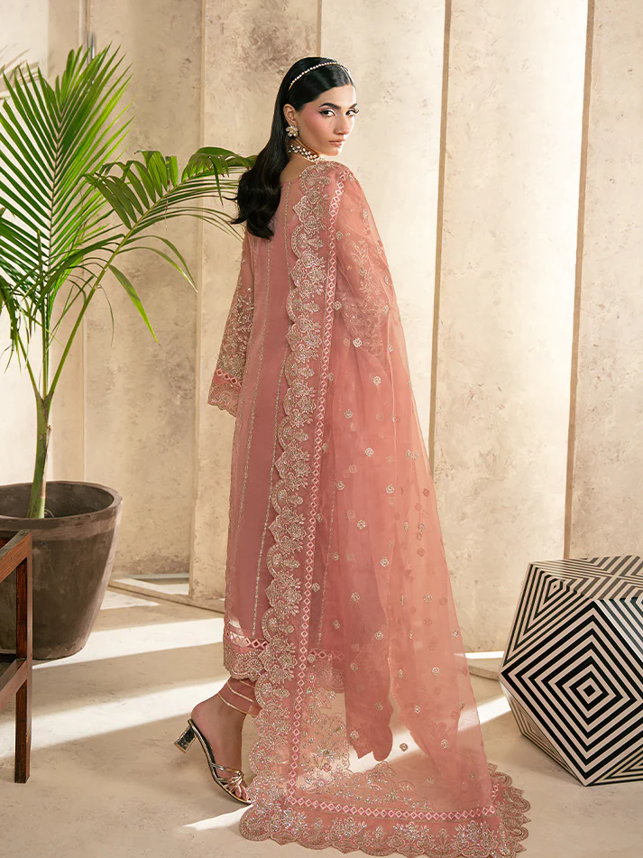 Gulaal Azira Luxury wedding formals '25-ZAFFERA - Image 3