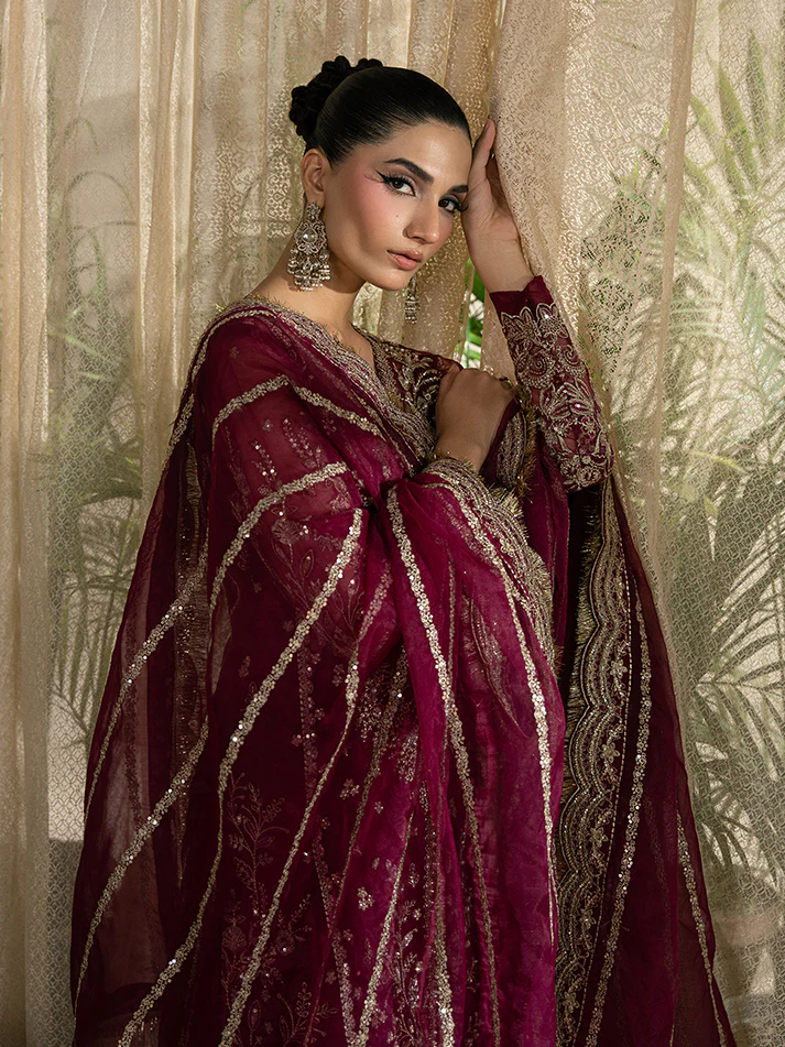 Gulaal Azira Luxury wedding formals '25-AMISRA - Image 3