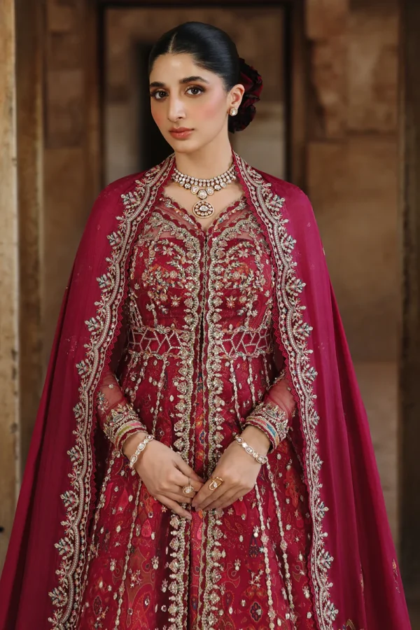 Rangrasiya | Wedding Formals 25 | Alisha
