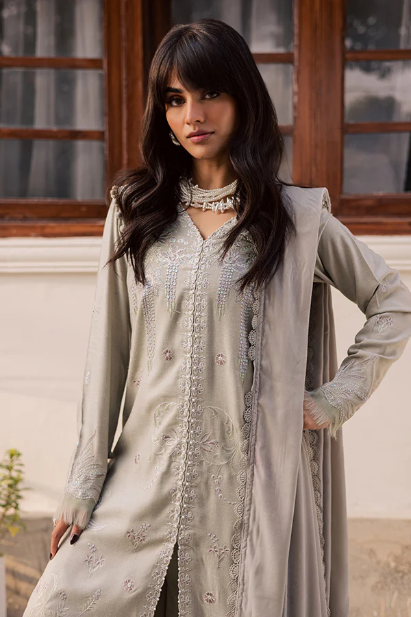 Nureh Luxury winter '25- NE 214 - Image 2