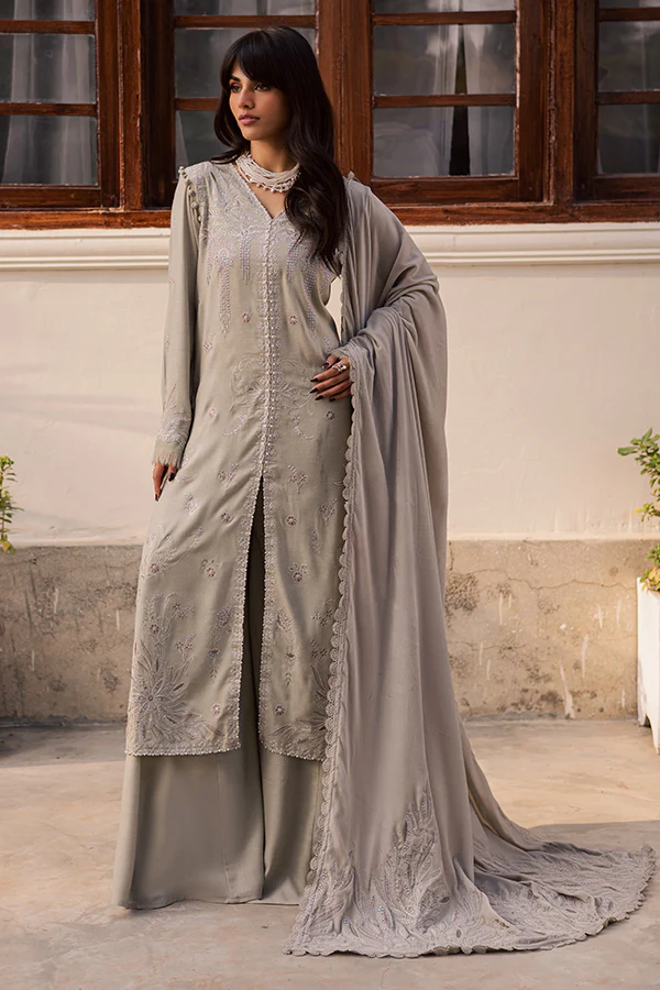 Nureh Luxury winter '25- NE 214