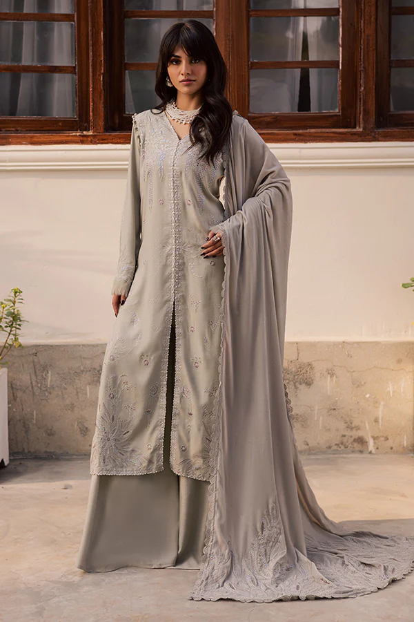 Nureh Luxury winter '25- NE 214 - Image 3