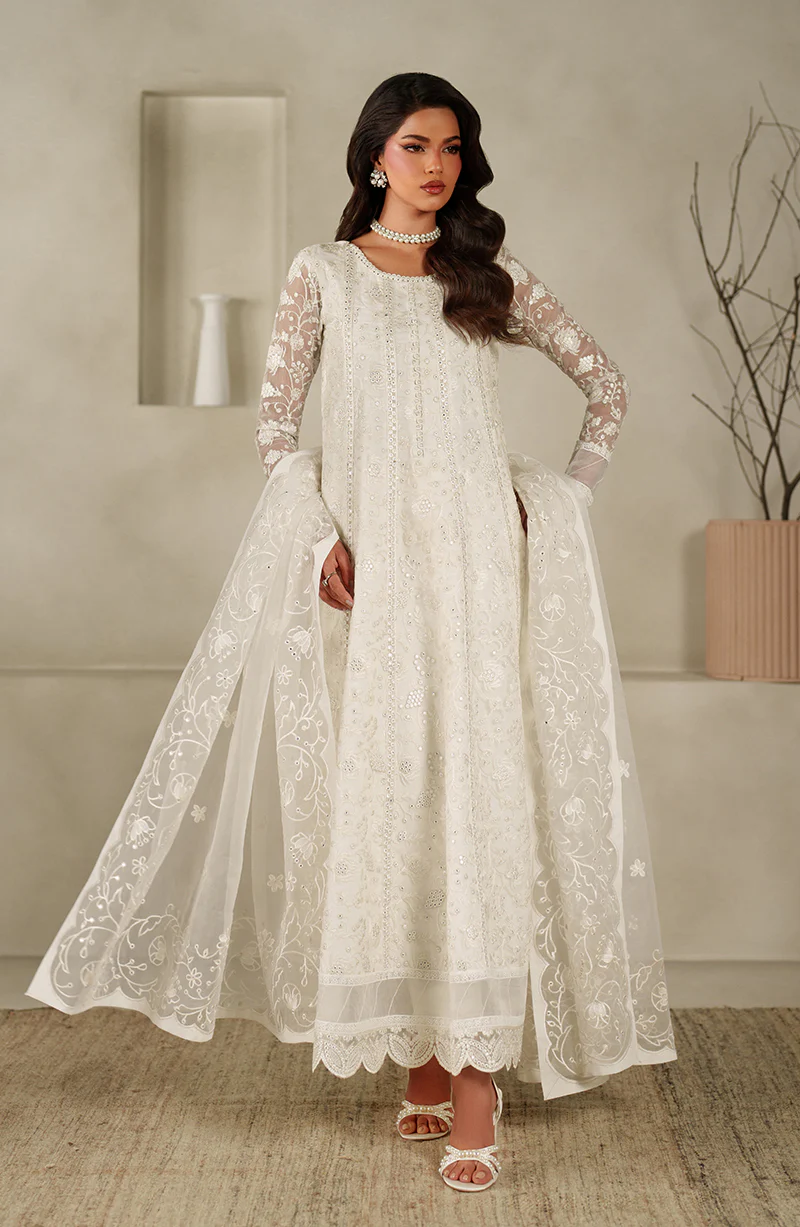 Zarif Muse Thread Formals '25-ZE-MT-05 Niora